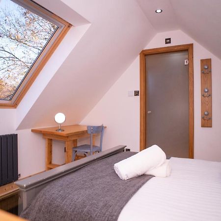 Converted Barn House - Central Oxford, Cotswolds Cassington Dış mekan fotoğraf