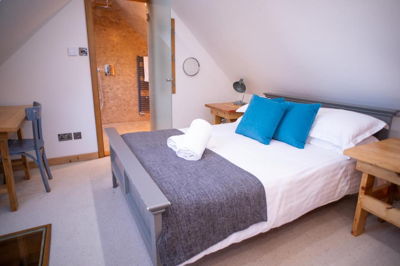 Converted Barn House - Central Oxford, Cotswolds Cassington Dış mekan fotoğraf