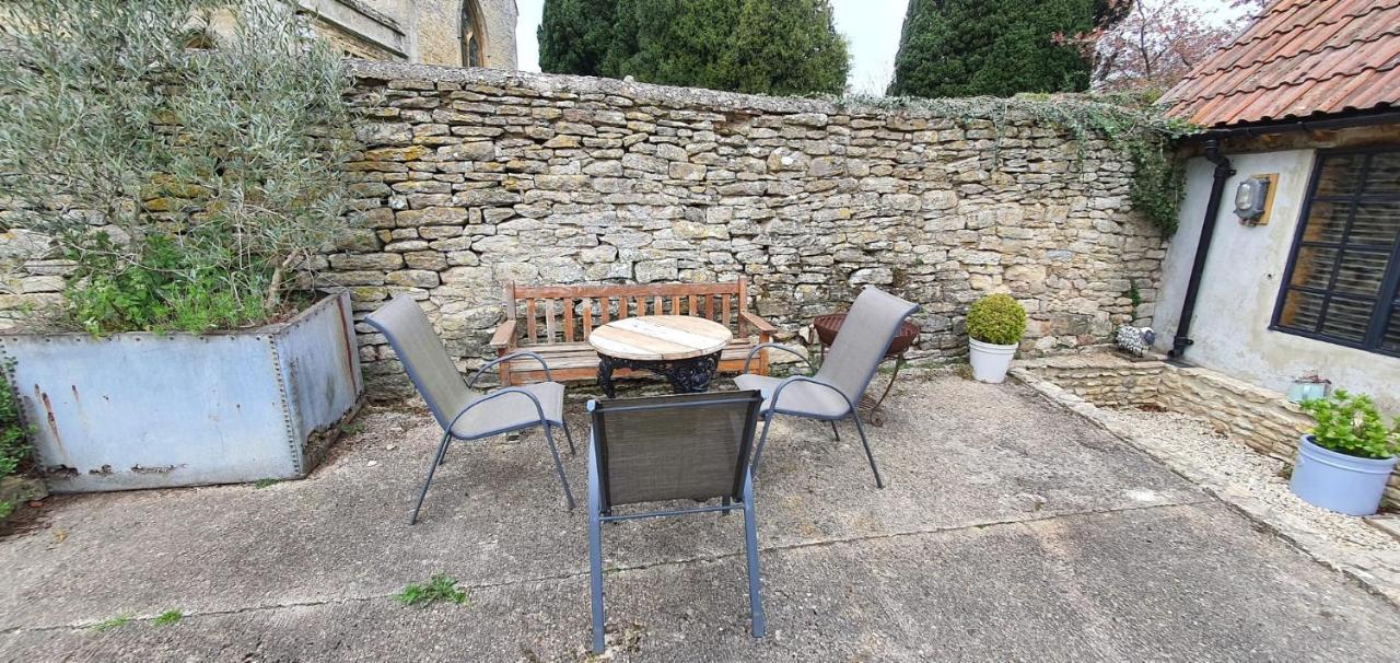 Converted Barn House - Central Oxford, Cotswolds Cassington Dış mekan fotoğraf