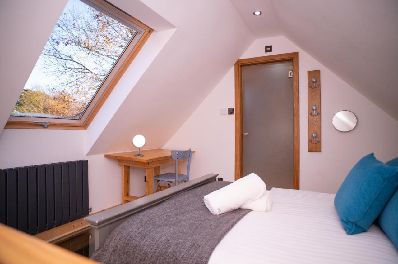 Converted Barn House - Central Oxford, Cotswolds Cassington Dış mekan fotoğraf