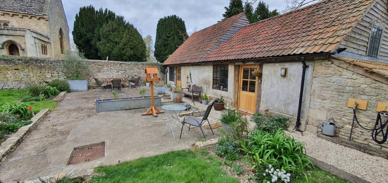 Converted Barn House - Central Oxford, Cotswolds Cassington Dış mekan fotoğraf