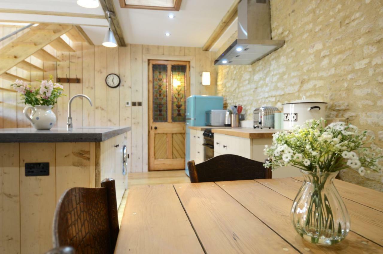 Converted Barn House - Central Oxford, Cotswolds Cassington Dış mekan fotoğraf