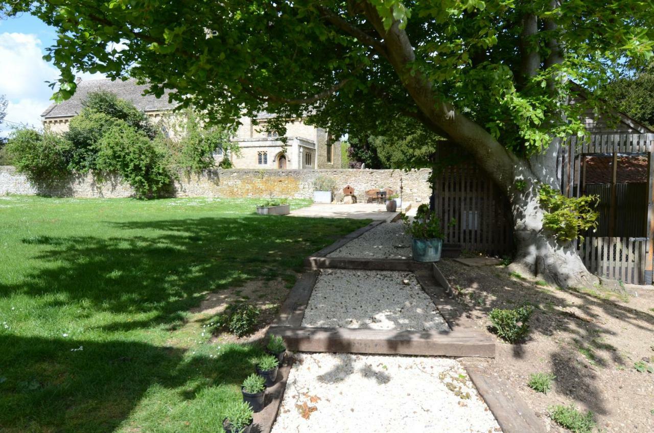 Converted Barn House - Central Oxford, Cotswolds Cassington Dış mekan fotoğraf