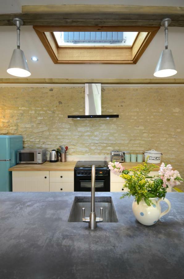 Converted Barn House - Central Oxford, Cotswolds Cassington Dış mekan fotoğraf