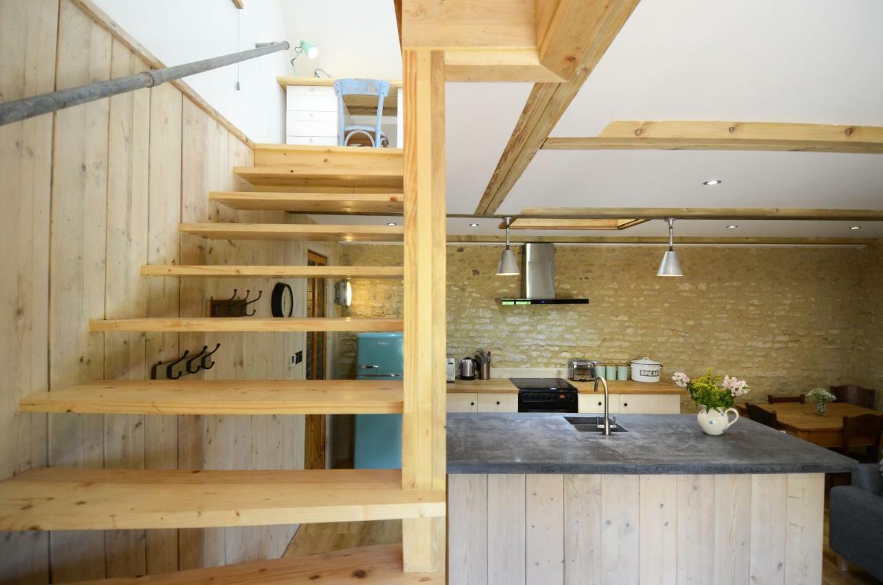 Converted Barn House - Central Oxford, Cotswolds Cassington Dış mekan fotoğraf