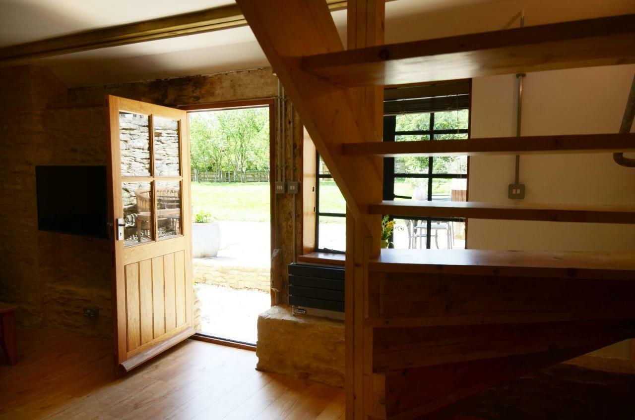 Converted Barn House - Central Oxford, Cotswolds Cassington Dış mekan fotoğraf