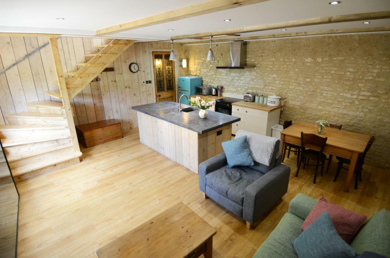Converted Barn House - Central Oxford, Cotswolds Cassington Dış mekan fotoğraf